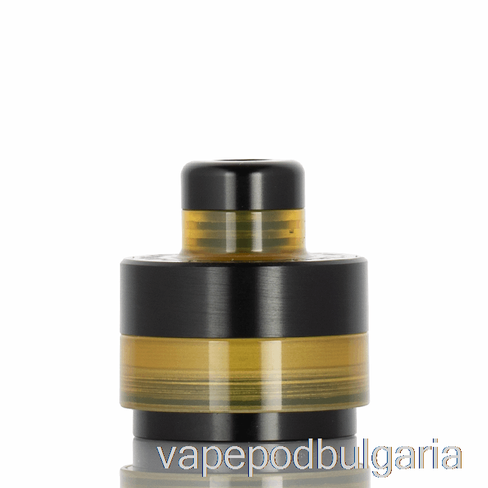 Vape Bulgaria Aspire Zero.g резервни подове черни